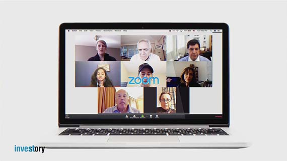 Видео-конференции Zoom: Синица в руках, или Пара слов о пороке Силиконовой долины