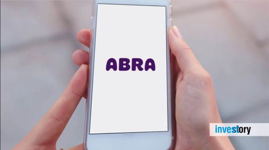 Abra: Как послать свои деньги далеко, надёжно и прямо сейчас
